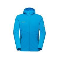 Mammut Aconcagua Light ML Hooded Jacket Men