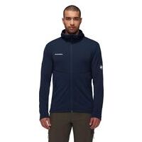 Mammut Aconcagua Light ML Hooded Jacket Men