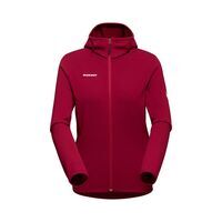 Mammut Aconcagua Light ML Hooded Jacket Women