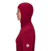 Mammut Aconcagua Light ML Hooded Jacket Women