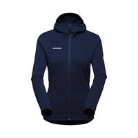 Mammut Aconcagua Light ML Hooded Jacket Women