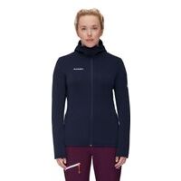 Mammut Aconcagua Light ML Hooded Jacket Women