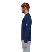 Mammut Aenergy FL Half Zip Longsleeve Men