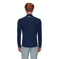 Mammut Aenergy FL Half Zip Longsleeve Men