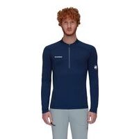 Mammut Aenergy FL Half Zip Longsleeve Men