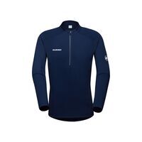 Mammut Aenergy FL Half Zip Longsleeve Men