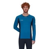 Mammut Aenergy FL Longsleeve Men