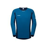 Mammut Aenergy FL Longsleeve Men