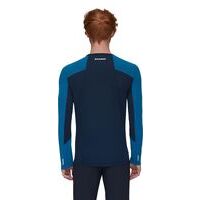 Mammut Aenergy FL Longsleeve Men