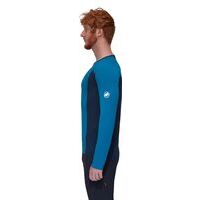 Mammut Aenergy FL Longsleeve Men