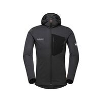 Mammut Aenergy Light ML Hooded Jacket Men