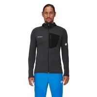 Mammut Aenergy Light ML Hooded Jacket Men