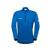 Mammut Aenergy ML Half-zip Pull Men