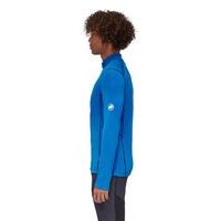 Mammut Aenergy ML Half-zip Pull Men