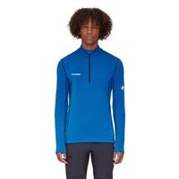 Mammut Aenergy ML Half-zip Pull Men