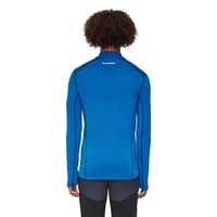 Mammut Aenergy ML Half-zip Pull Men