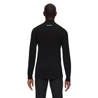 Mammut Aenergy ML Half-zip Pull Men