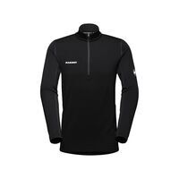 Mammut Aenergy ML Half-zip Pull Men
