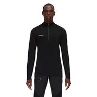 Mammut Aenergy ML Half-zip Pull Men