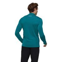 Mammut Aenergy ML Half-zip Pull Men
