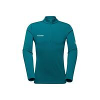 Mammut Aenergy ML Half-zip Pull Men