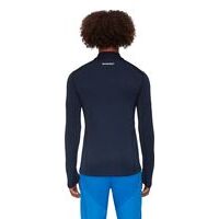 Mammut Aenergy ML Half-zip Pull Men
