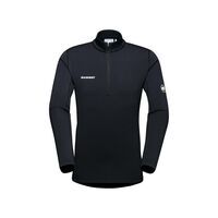 Mammut Aenergy ML Half-zip Pull Men