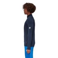 Mammut Aenergy ML Half-zip Pull Men