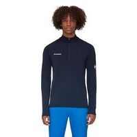 Mammut Aenergy ML Half-zip Pull Men
