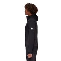 Mammut Aenergy SO Hybrid Hooded Jacket Men