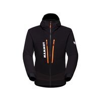 Mammut Aenergy SO Hybrid Hooded Jacket Men