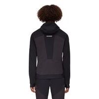 Mammut Aenergy SO Hybrid Hooded Jacket Men