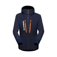 Mammut Aenergy SO Hybrid Hooded Jacket Women