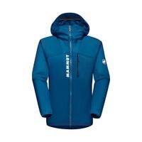 Mammut Aenergy WB Hooded Jacket Men