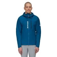 Mammut Aenergy WB Hooded Jacket Men