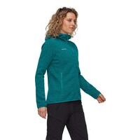 Mammut Arctic IV ML Hooded Jacket Women