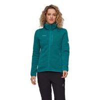 Mammut Arctic IV ML Hooded Jacket Women