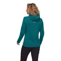 Mammut Arctic IV ML Hooded Jacket Women