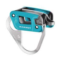 Mammut Bionic Alpine Belay - Zekerapparaat