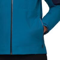 Mammut Convey 3 In 1 HS Hooded Jacket Men