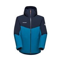 Mammut Convey 3 In 1 HS Hooded Jacket Men