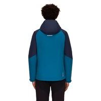 Mammut Convey 3 In 1 HS Hooded Jacket Men