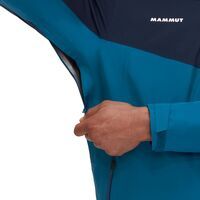 Mammut Convey 3 In 1 HS Hooded Jacket Men