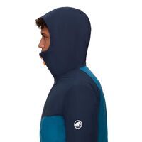 Mammut Convey 3 In 1 HS Hooded Jacket Men