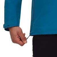 Mammut Convey 3 In 1 HS Hooded Jacket Men