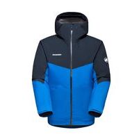 Mammut Convey 3 In 1 HS Hooded Jacket Men