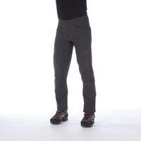 Mammut Courmayeur SO Pants Men