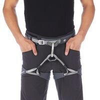 Mammut Courmayeur SO Pants Men