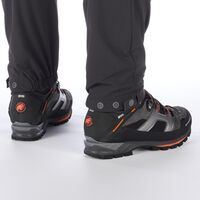 Mammut Courmayeur SO Pants Men