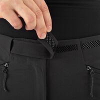 Mammut Courmayeur SO Pants Women